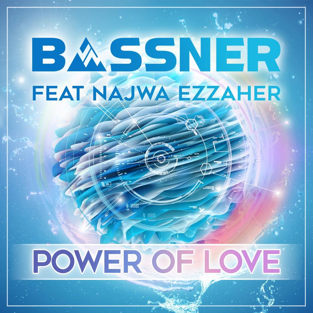 Picture of Power of Love (feat. Najwa Ezzaher)