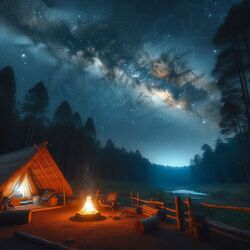Cover of Night