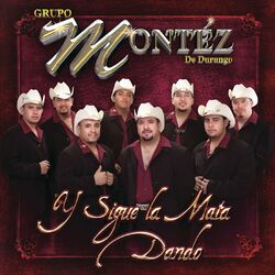 Cover of Y Sigue La Mata Dando