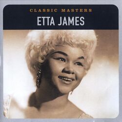 Cover of Classic Masters