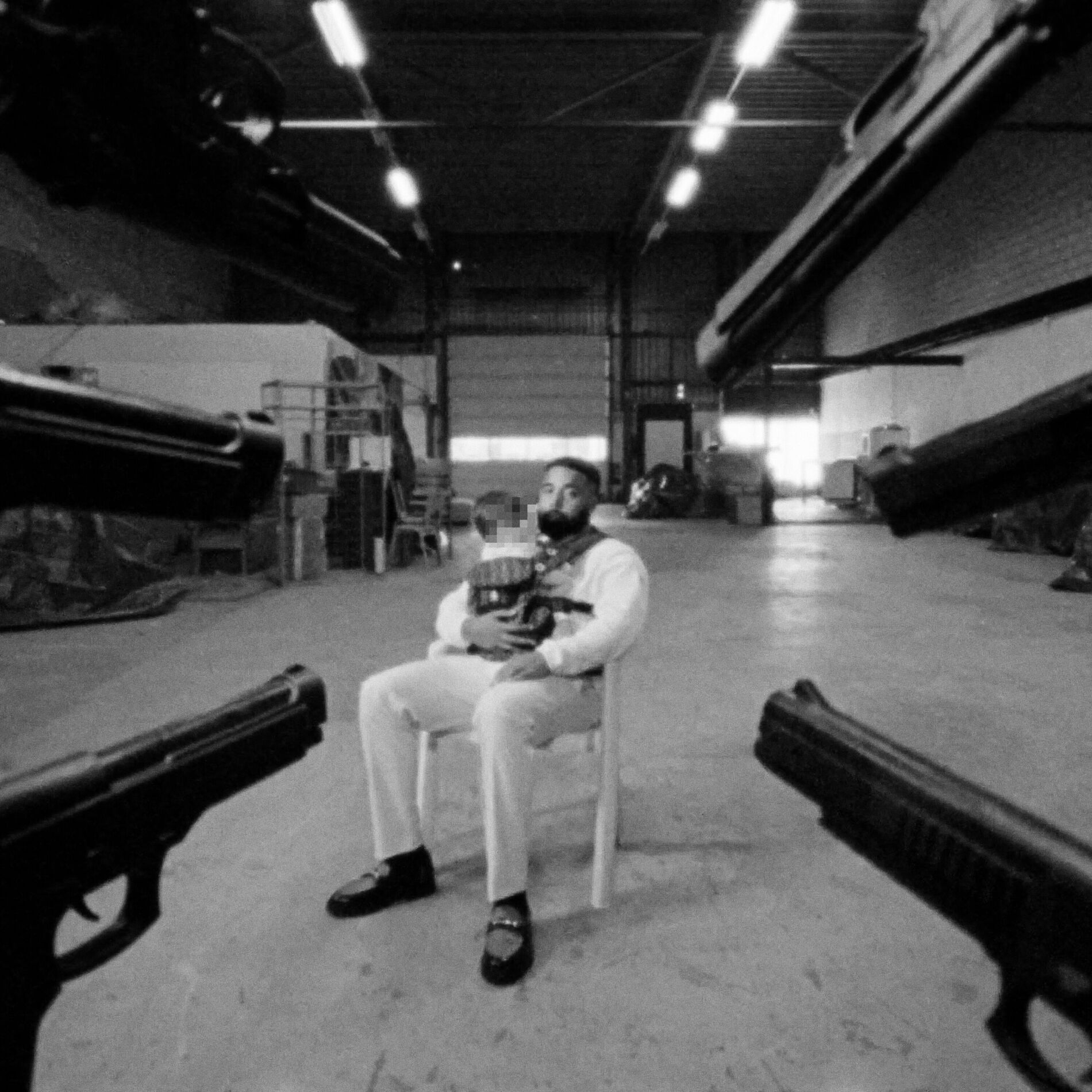 Album cover of Pijp Uit