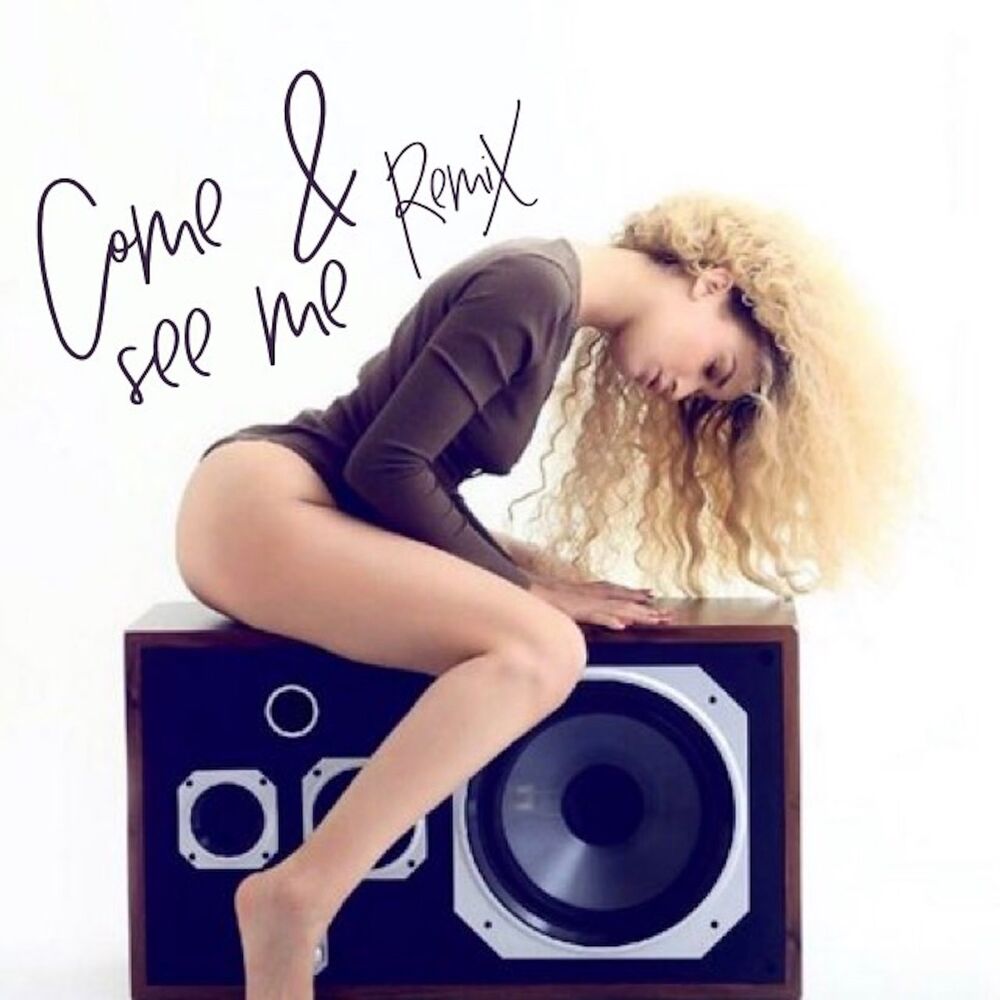 Picture of Come and See Me Remix