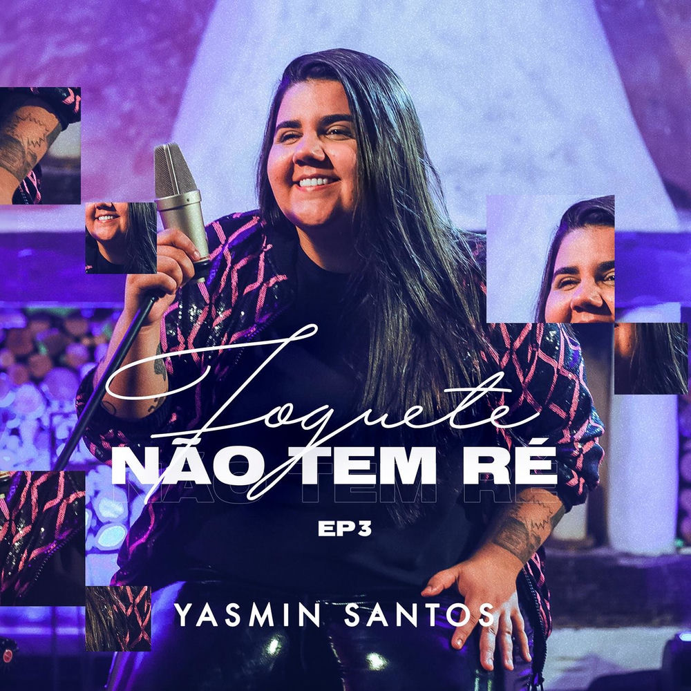 Foguete Não Tem Ré - EP 3