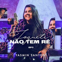 Cover of Foguete Não Tem Ré - EP 3