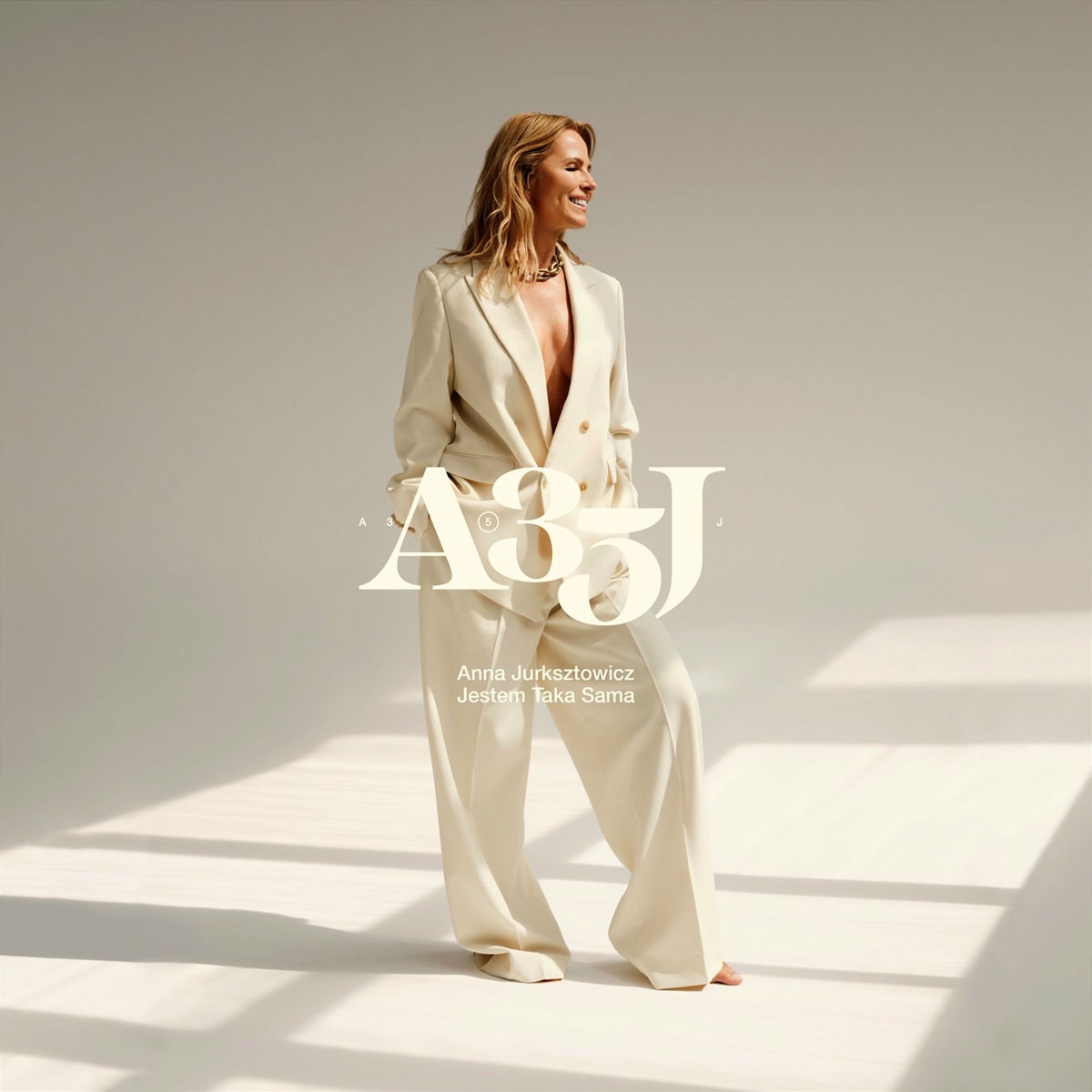 Album cover of Jestem taka sama
