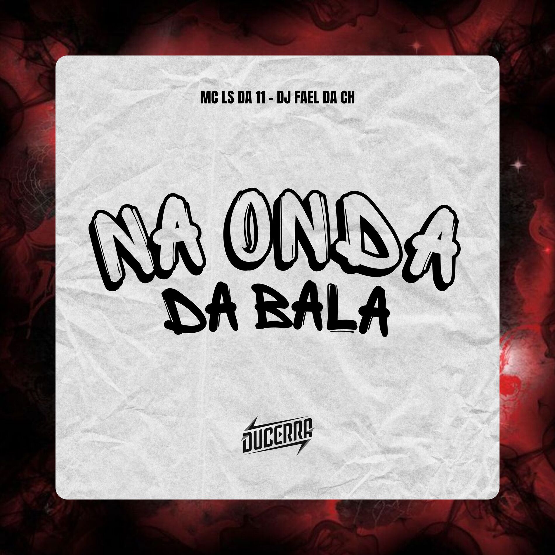 Album cover of Na Onda da Bala