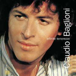 Cover of Claudio Baglioni (Primo Piano)