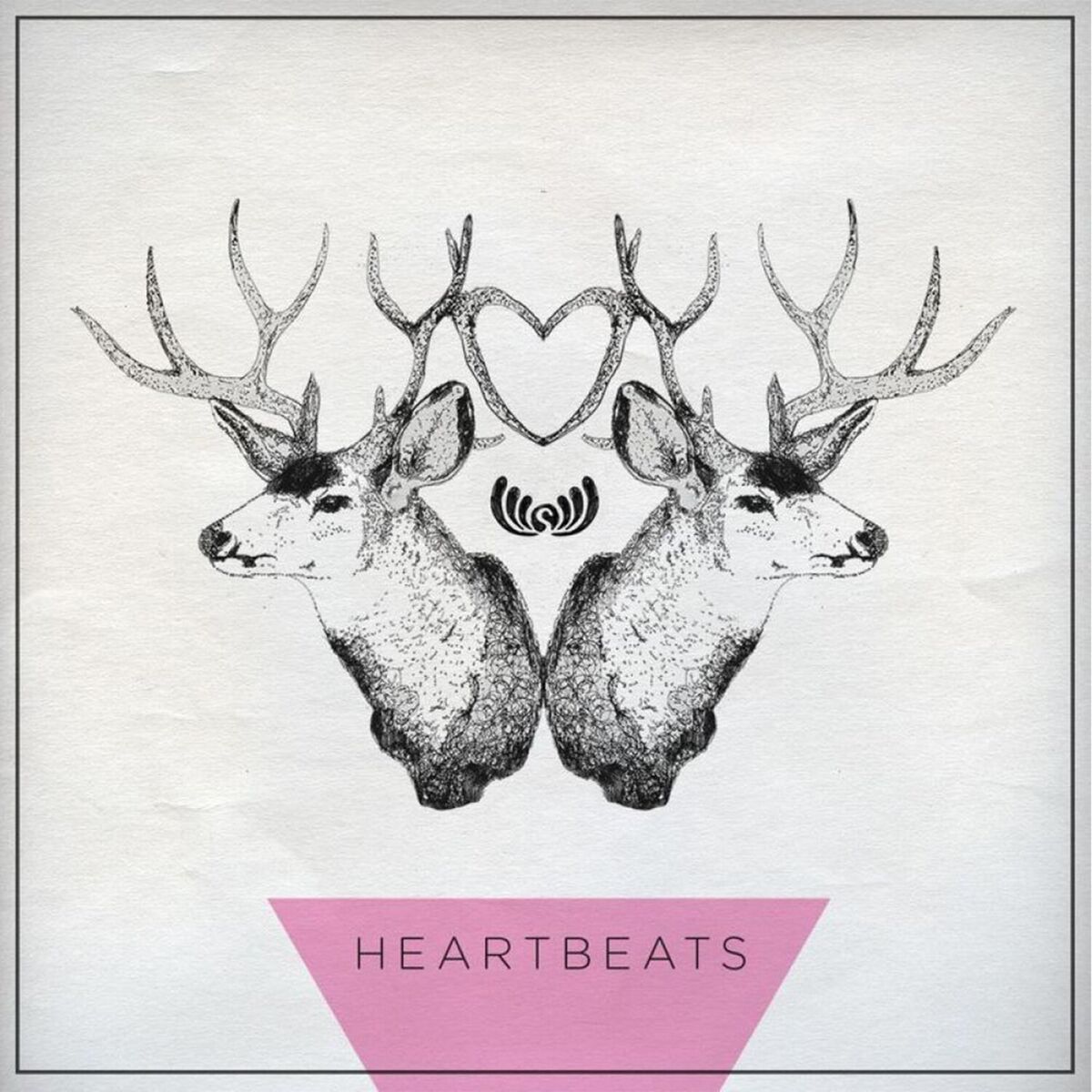 Album cover of Heartbeats