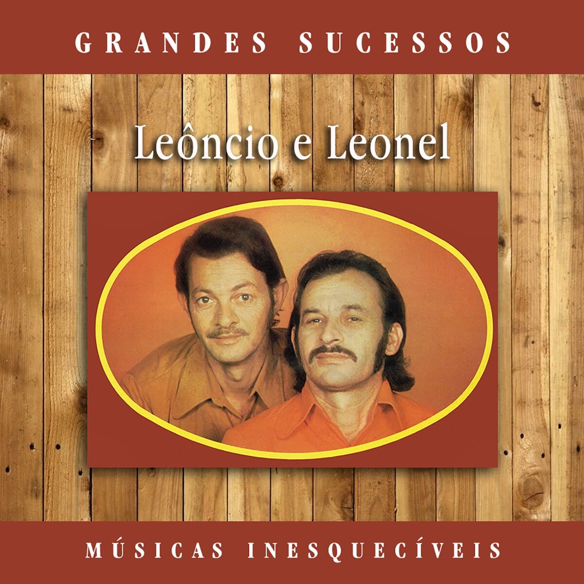 Album cover of Moda dos Sete