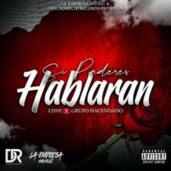 Cover of Si Paredes Hablaran