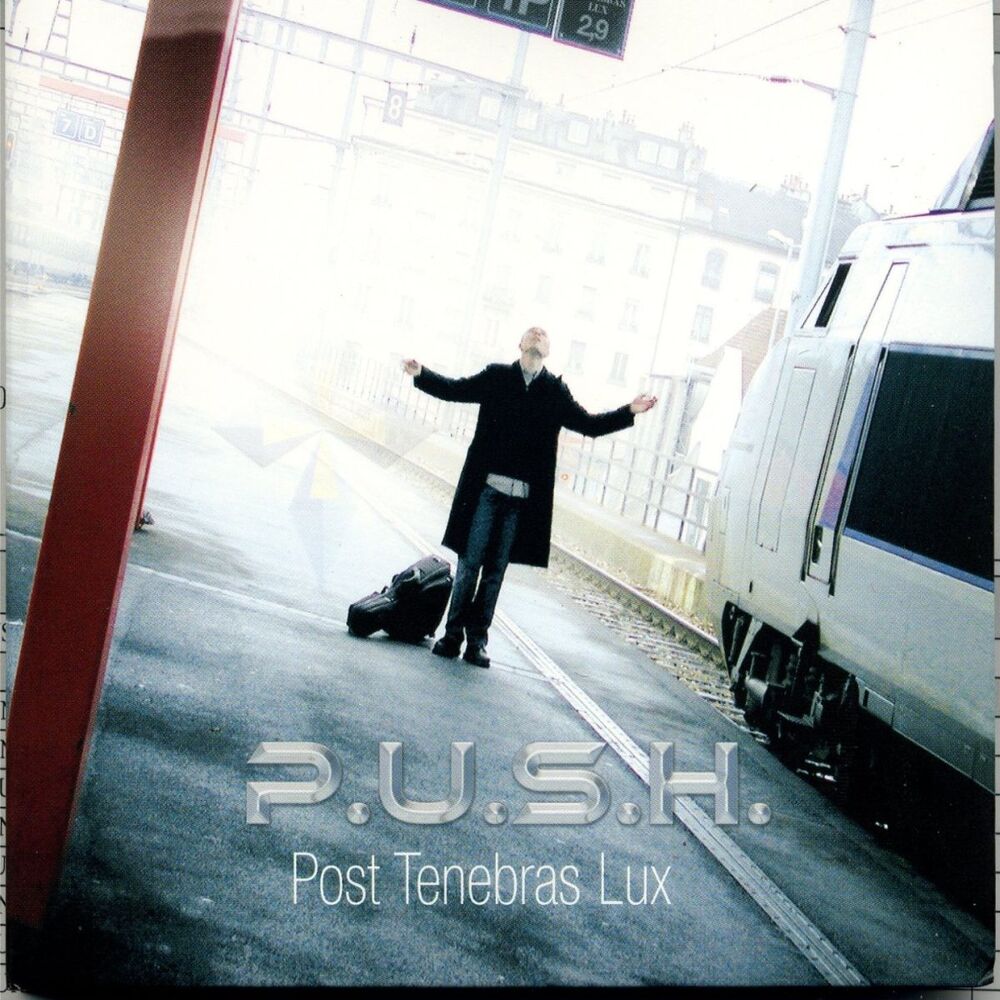 Picture of Post Tenebras Lux