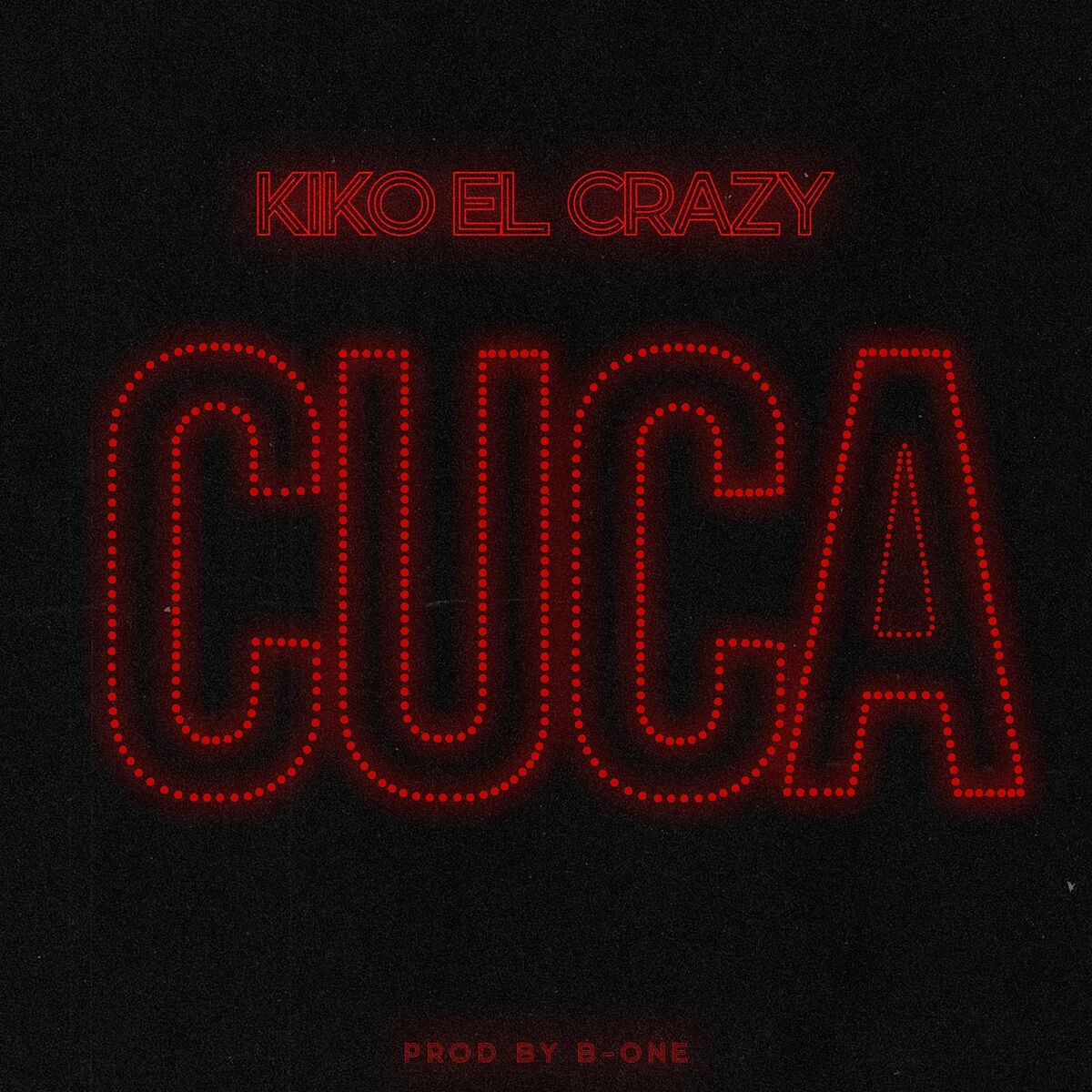 Album cover of Cuca