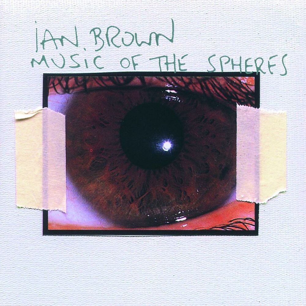 Picture of Music Of The Spheres