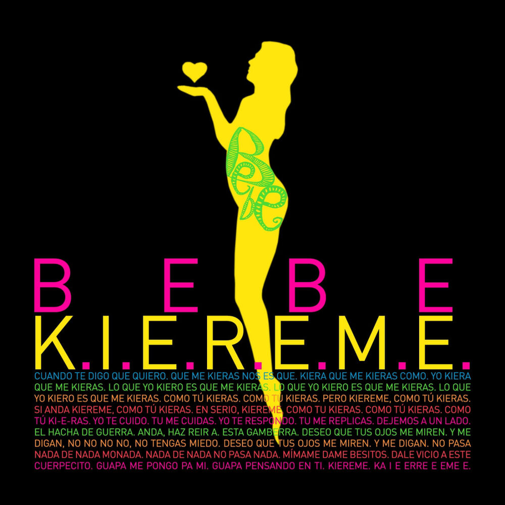 Picture of K.I.E.R.E.M.E.