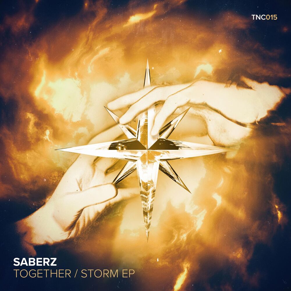Picture of Together/Storm EP