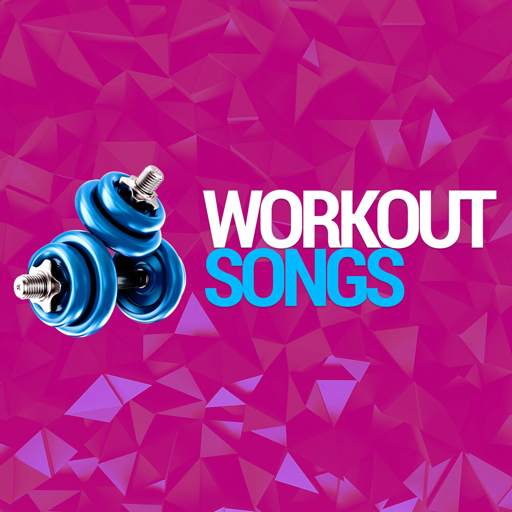 Picture of Workout Songs