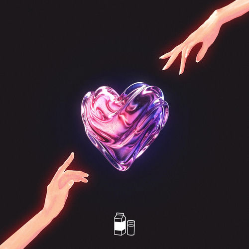 it never faded // unsure artwork