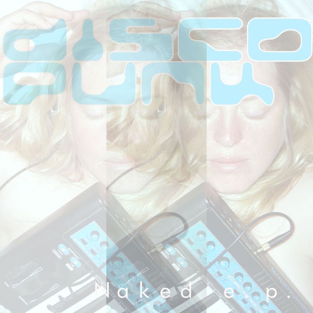 Picture of Naked EP