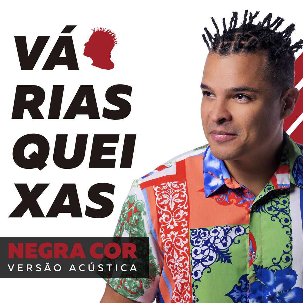 Picture of Várias Queixas (Acústico)