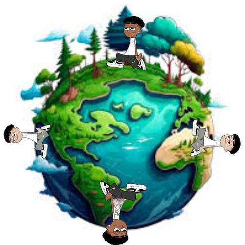 Da Vila Pro Mundo