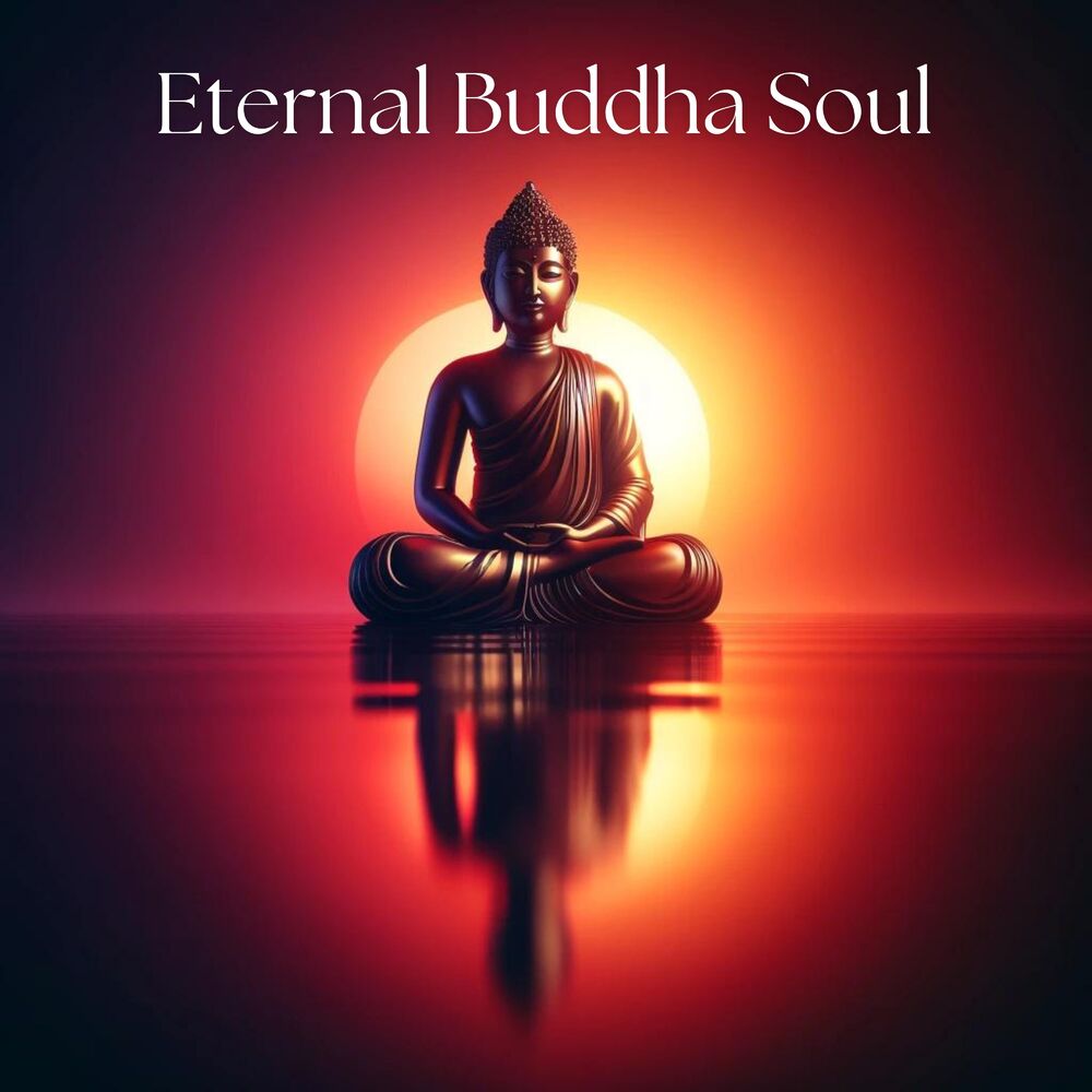Picture of Eternal Buddha Soul