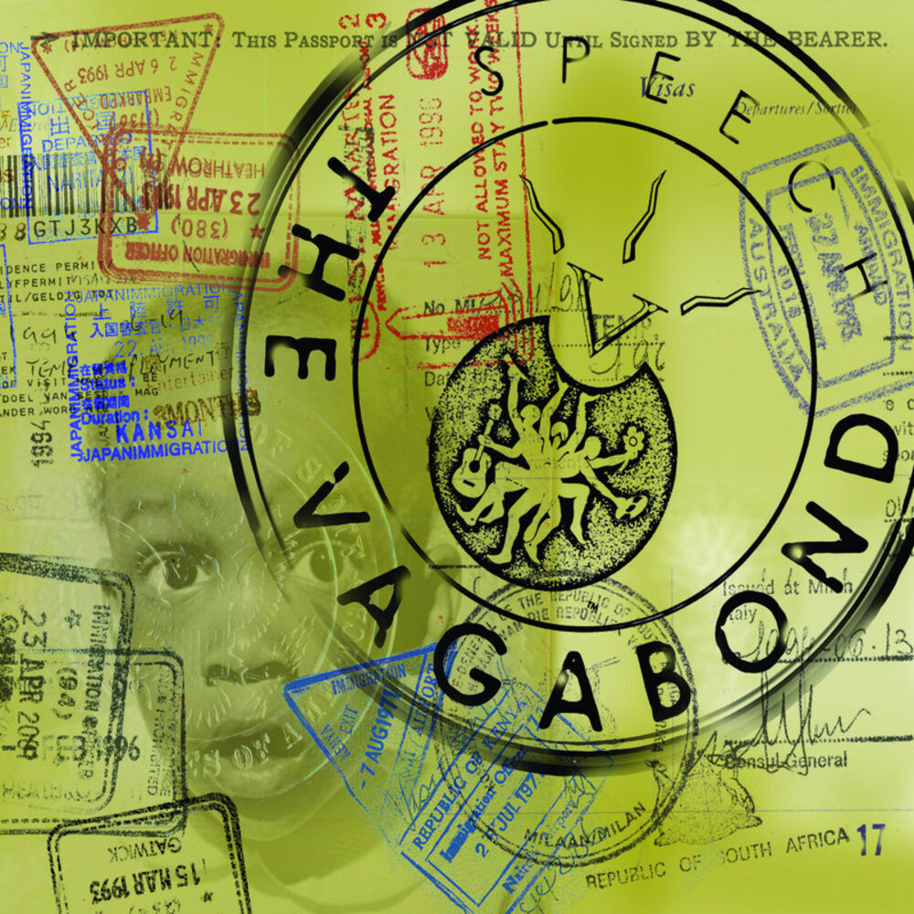 Picture of The Vagabond