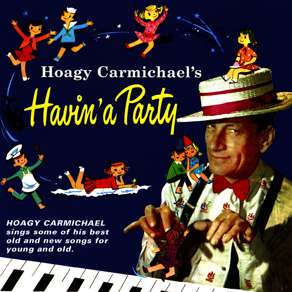 Picture of Havin' a Party