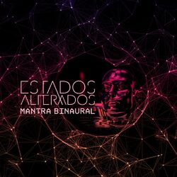 Cover of Mantra Binaural (Experiencia Inmersiva)