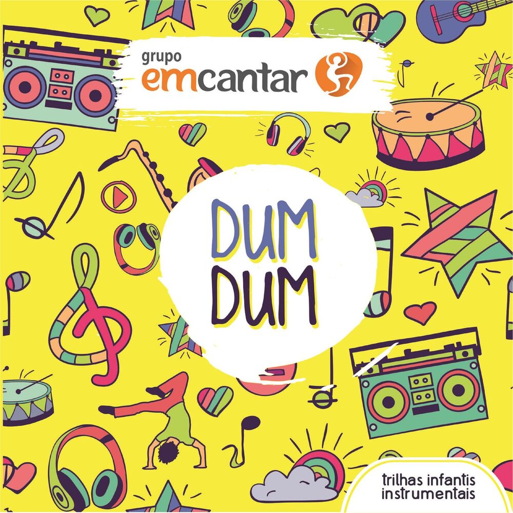 Picture of Dum Dum