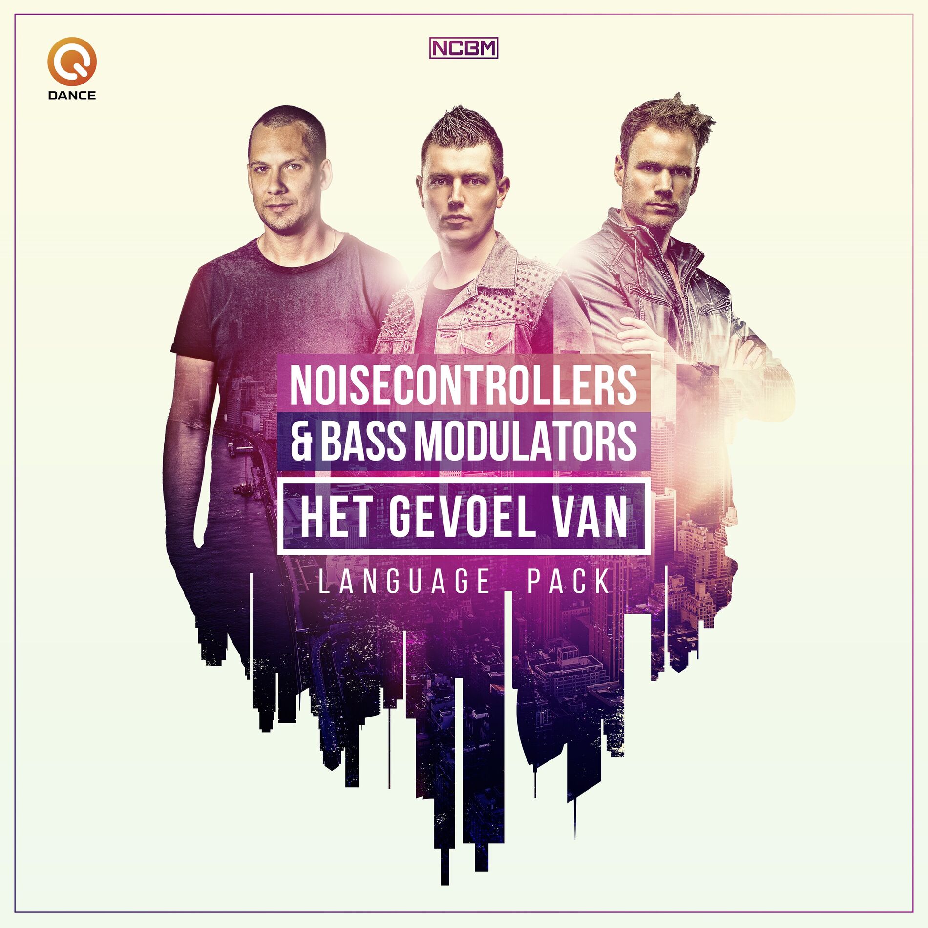 Album cover of Het Gevoel Van (Language Pack)
