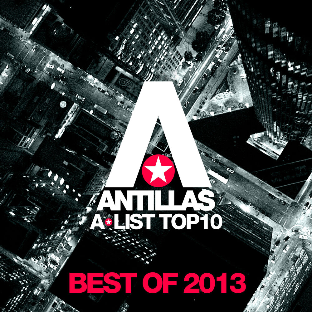 Picture of Antillas A-List Top 10 - Best Of 2013
