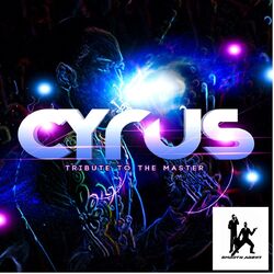 Cover of Tribute to the Master
