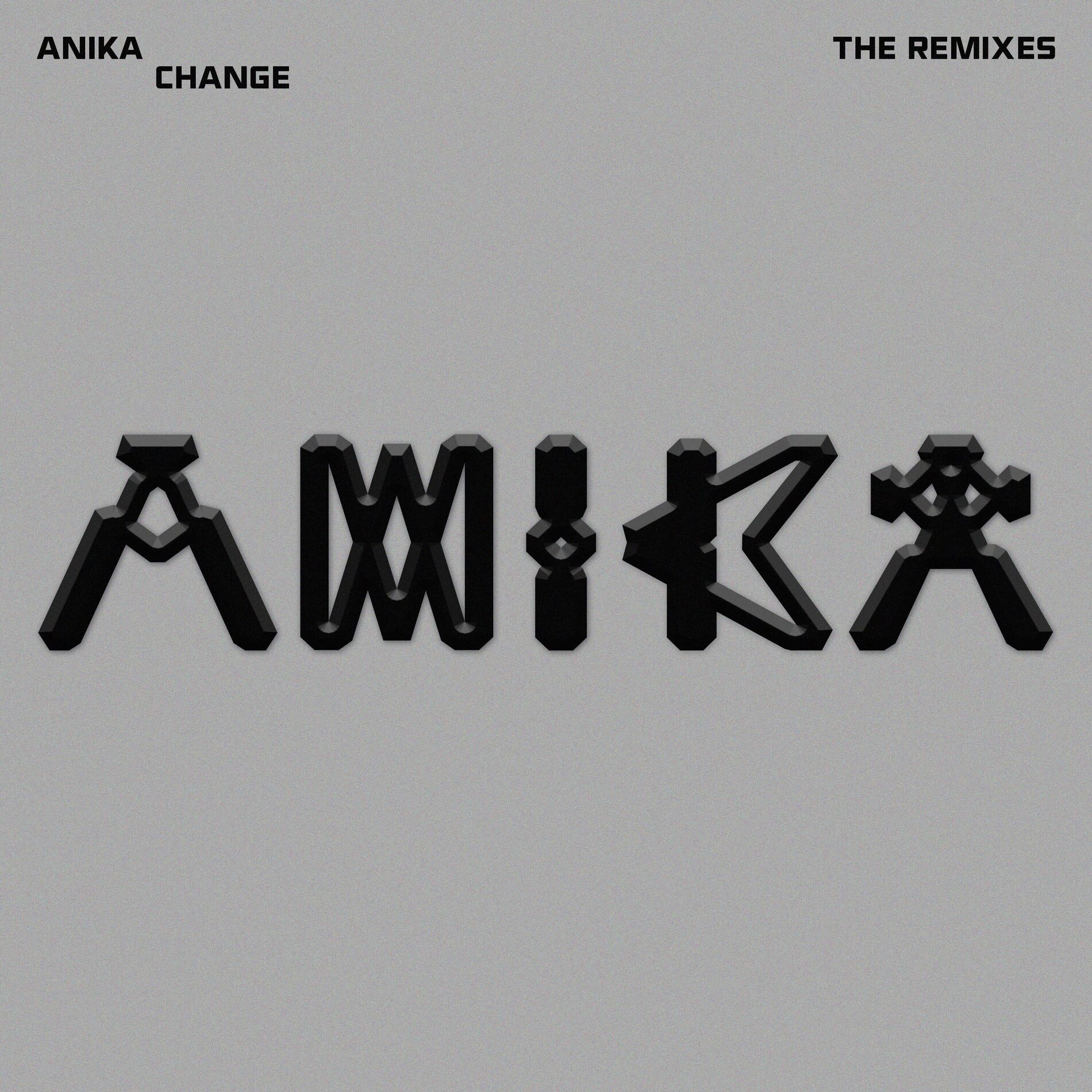 Album cover of Planningtochange