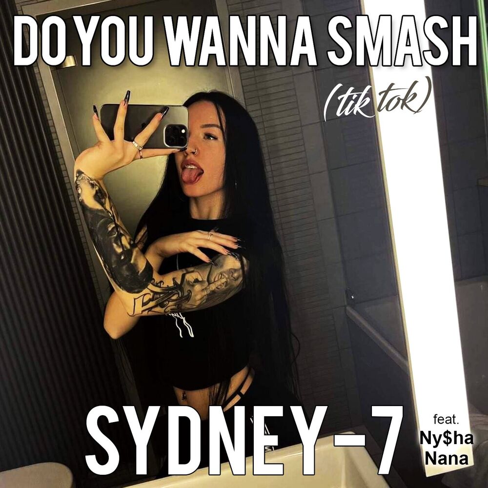 Picture of Do You Wanna Smash (Tiktok)