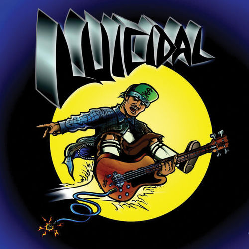 Luicidal