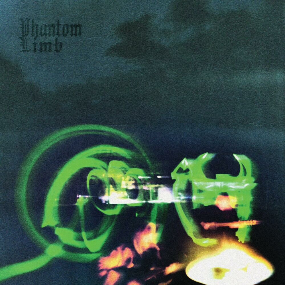 Picture of Phantom Limb