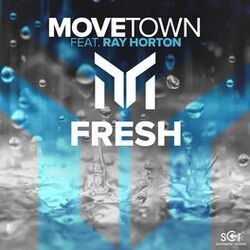 Cover of Fresh