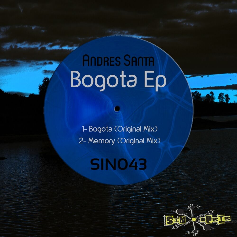 Picture of Bogota Ep