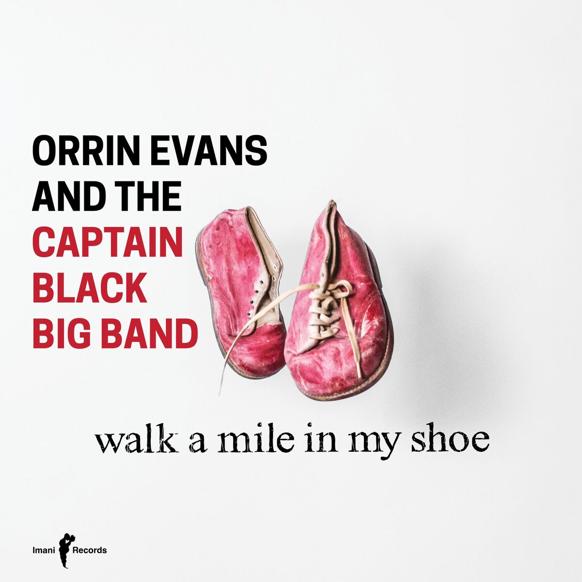 Album cover of All That I Am