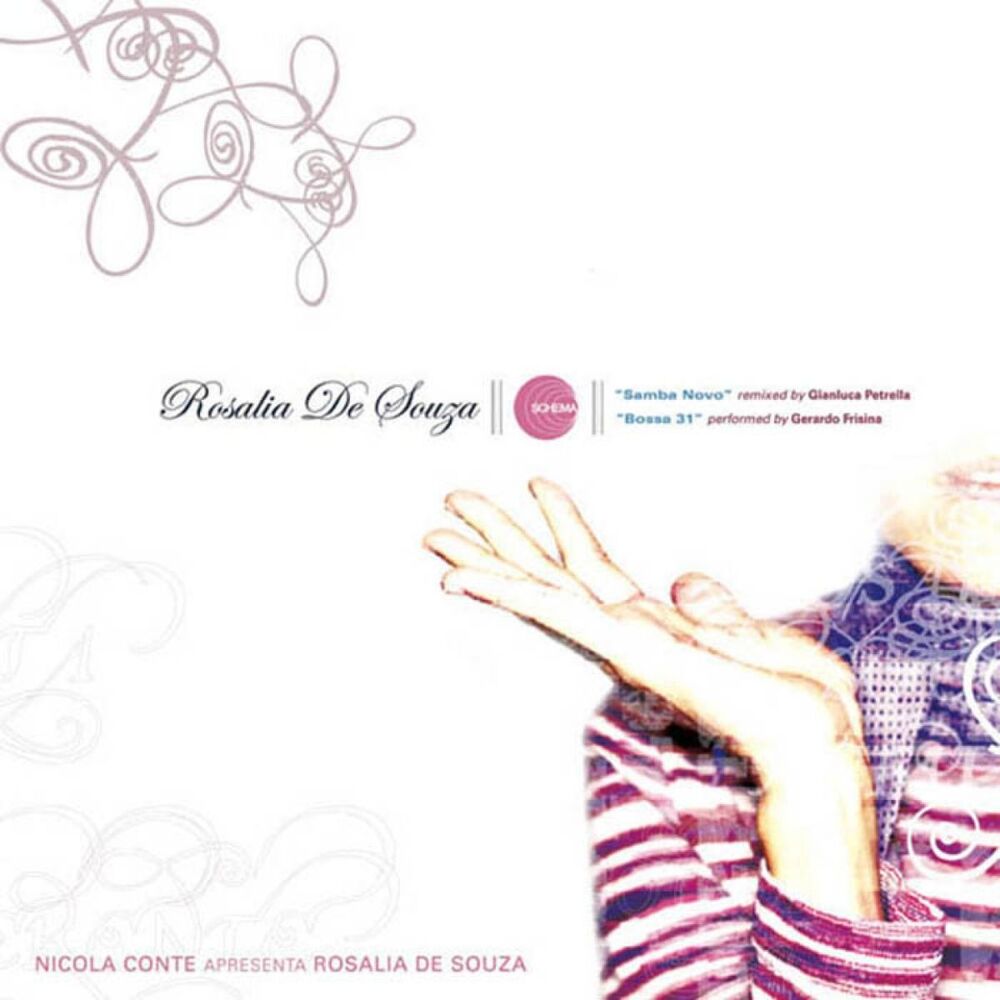 Picture of Samba Novo Rmx - Bossa 31 Rmx