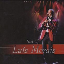 Cover of Best Of Luis Morais