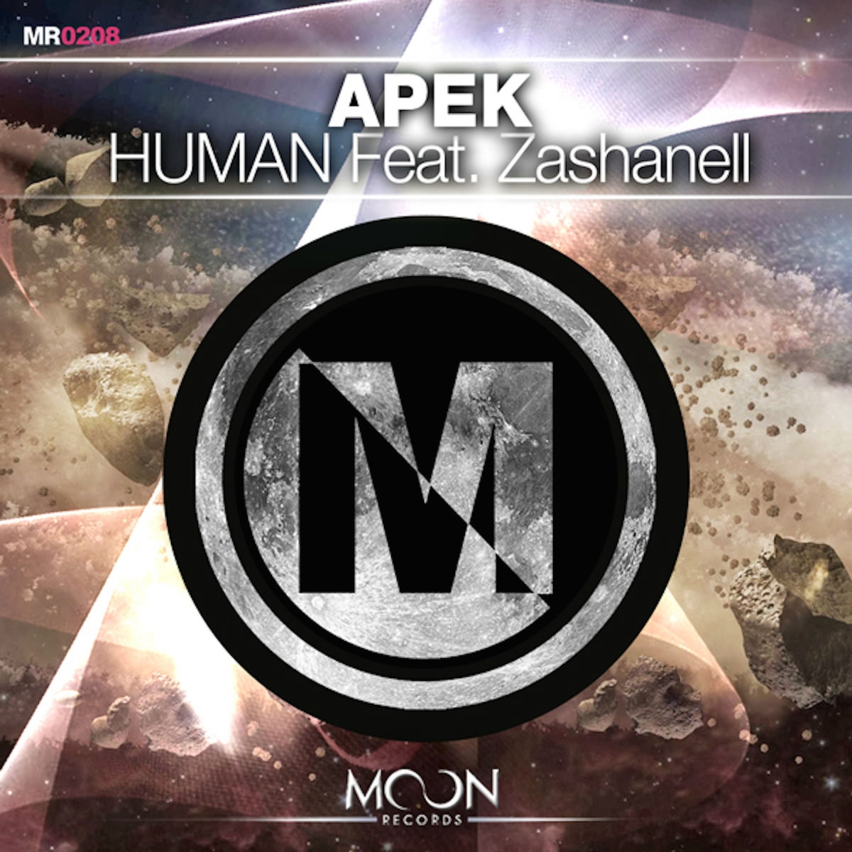 Album cover of Human
