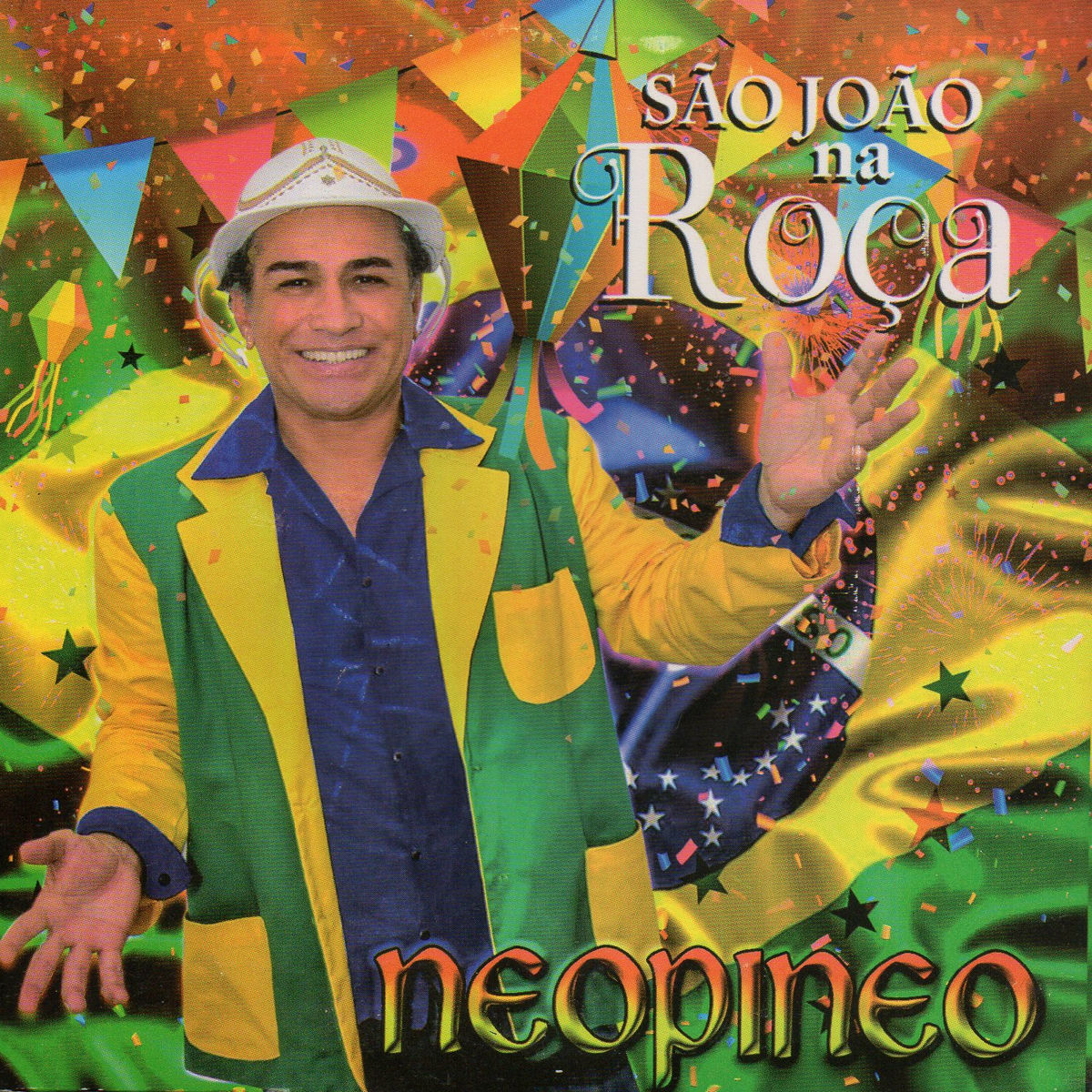 Album cover of Cintura Fina