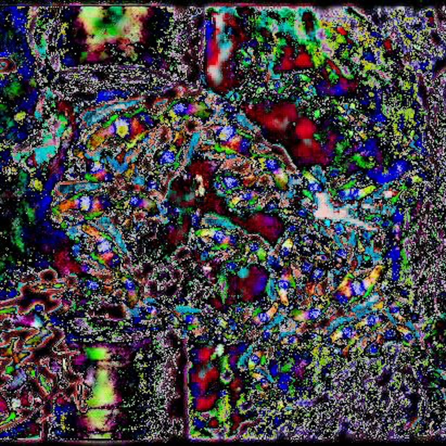 Album cover of YÅGA