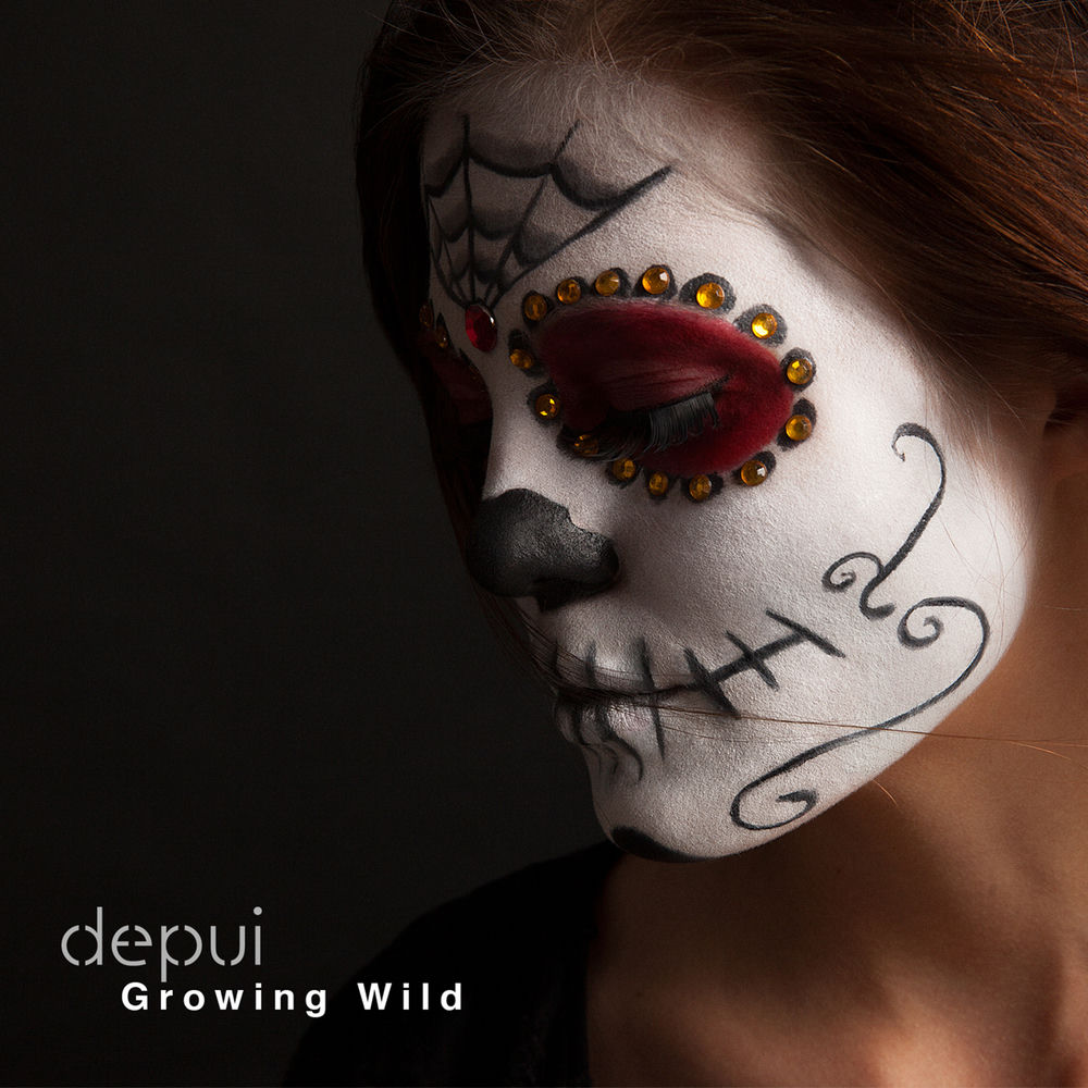 Growing Wild artwork