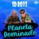 Planeta Dominado