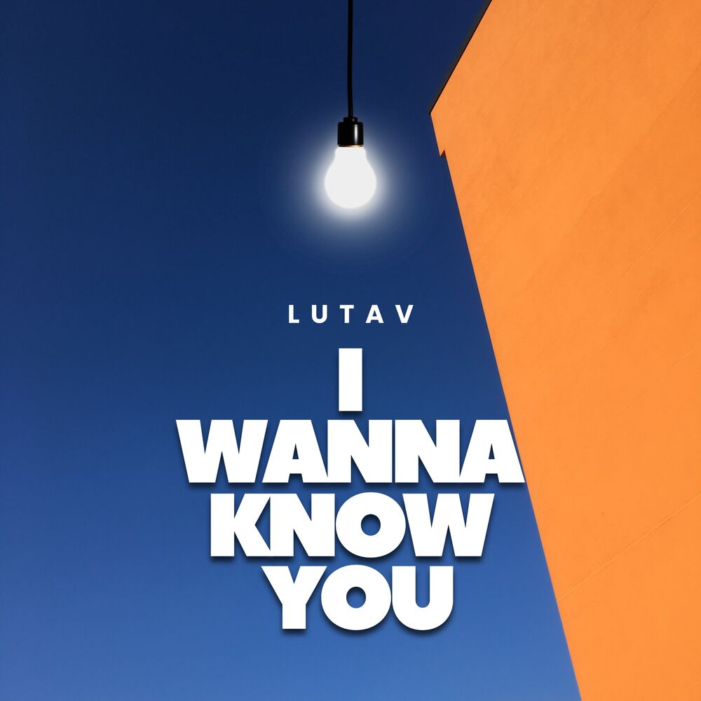 Picture of I Wanna Know You
