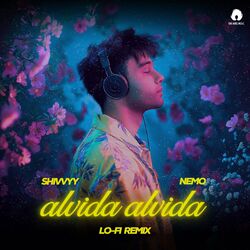 Cover of Alvida Alvida (Lo-Fi)