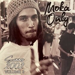Cover of Summer 2002, Vol. 2