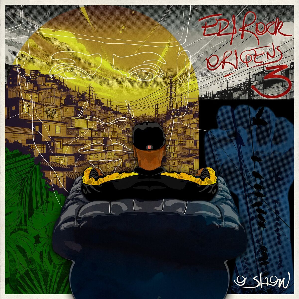 Album cover of Liberdade